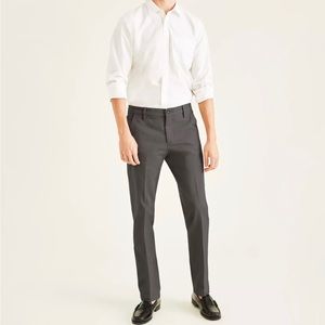 Dockers workday Khaki, slim fit smart 360 flex
